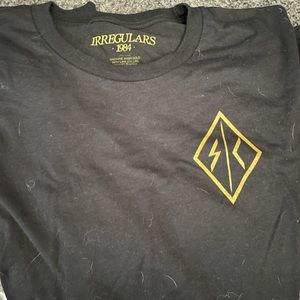 Slade Irregulars V1 short sleeve